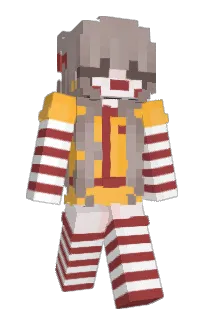EsileOnKick's Minecraft skin