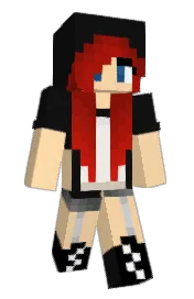 Skin preview
