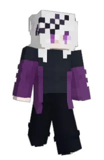 jjo4310's Minecraft skin