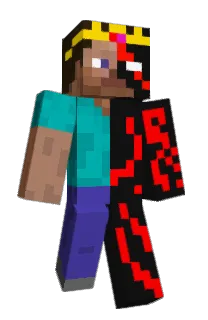 kerneels16744's Minecraft skin