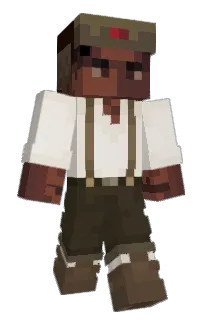 Front of Ajo_0's skin