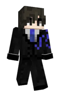 Front of MagnetonPlayer_2's skin