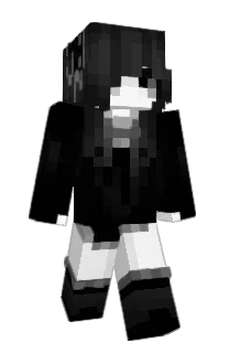anuhiggy's Minecraft skin