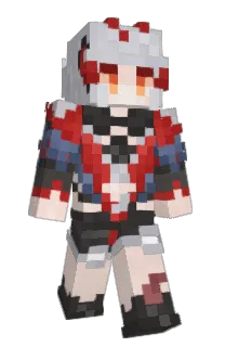 clavicem's Minecraft skin