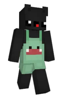 BasicLyfe's Minecraft skin