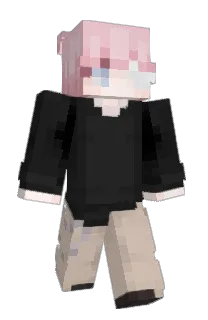 Front of minersamson2013's skin