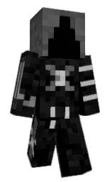 Minecraft skin — Classic model