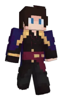 Valentin21's Minecraft skin