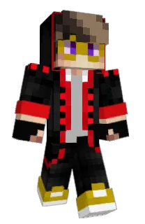 Front of diablorojo07's skin