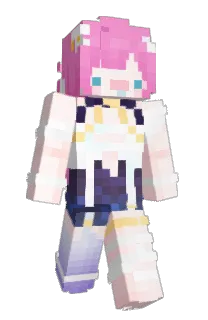 jiji_52's Minecraft skin