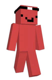 mangyu_21's Minecraft skin