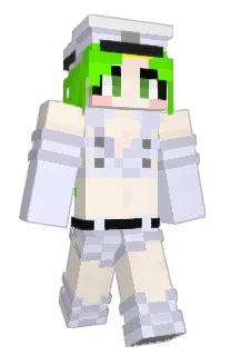 Front of felps_lol's skin