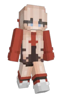 marrsie's Minecraft skin