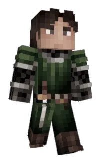Front of Blake0205's skin
