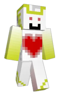Front of GooglyCactus's skin