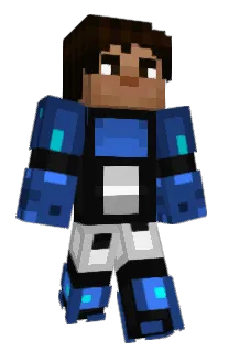 Front of Wandasushi's skin