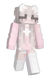 PowdaaVgk's Minecraft skin