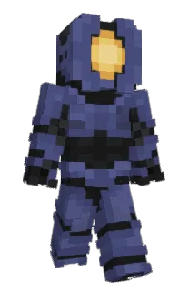 soochees's Minecraft skin