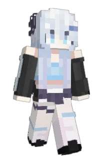 zling1's Minecraft skin