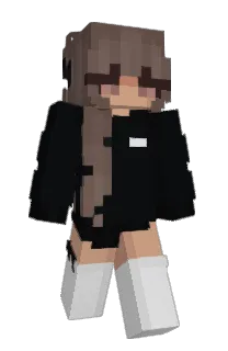 celestiia's Minecraft skin