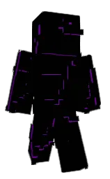 Minecraft skin — Classic model