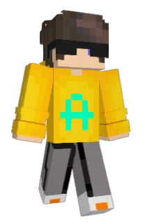Front of Fortrix__'s skin