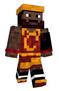 Front of maxumus2010's skin