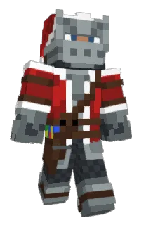 Front of Calvin_1253's skin