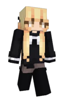 Front of pleasureskills's skin
