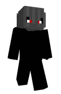 Front of ElGabo_x's skin