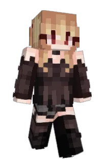viljarhs's Minecraft skin