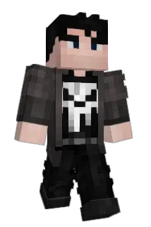 baba_yaga_02 Minecraft avatar full body