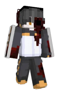 Front of KillerKing139's skin