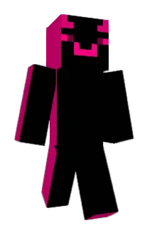 babadroga124 Minecraft avatar full body