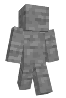 babamba1976 Minecraft avatar full body