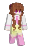 babamilalok Minecraft avatar full body