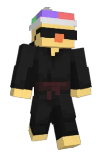 babazoo_ Minecraft avatar full body