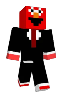 babb777 Minecraft avatar full body