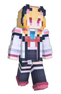 OikoEternal's Minecraft skin