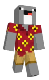 Custom render preview