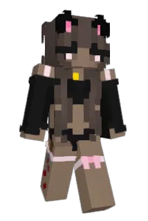 babbo130 Minecraft avatar full body