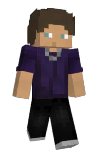 Front of _JackGG_'s skin