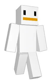 Front of PlayCat157's skin