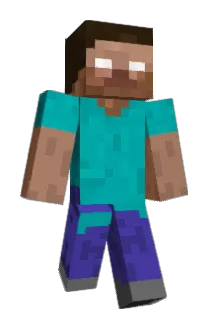 babmas2 Minecraft avatar full body