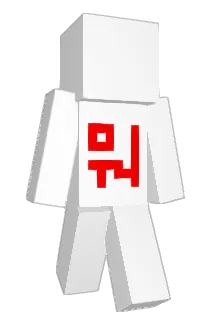 babo_756 Minecraft avatar full body