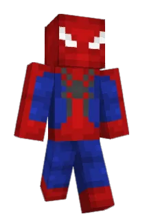 babos_tarik Minecraft avatar full body