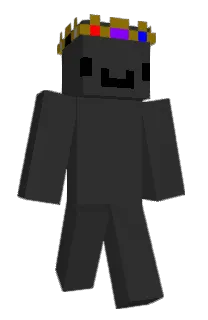 Glitched11's Minecraft skin