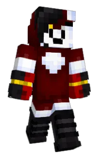 ReallyUsefulVA's Minecraft skin