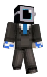 epicboy04's Minecraft skin wearing the Migrator cape