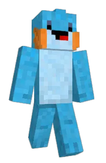 Taven1's Minecraft skin